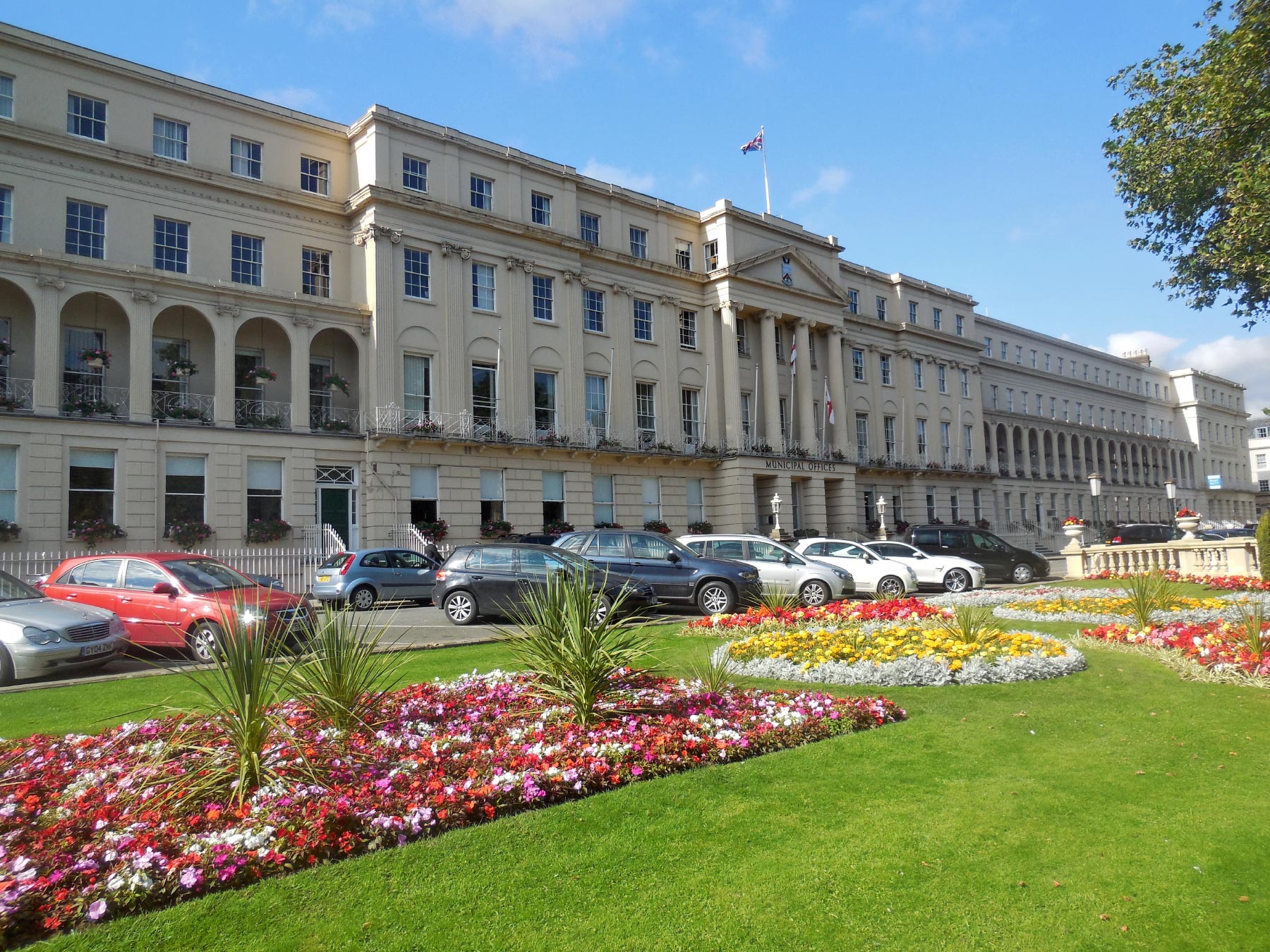 Cheltenham